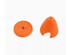 Xfly-Model 1.2M GlaStar V2 2 Blade Spinner Set